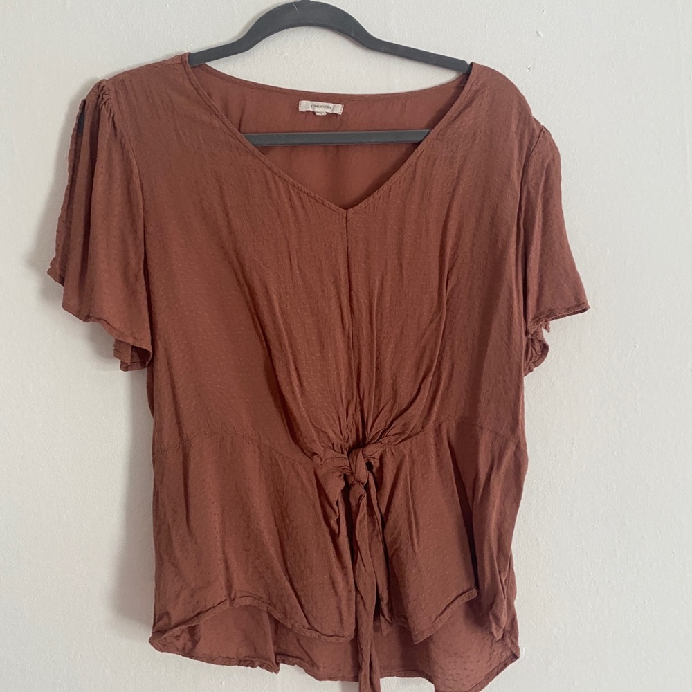 Maurice’s Top